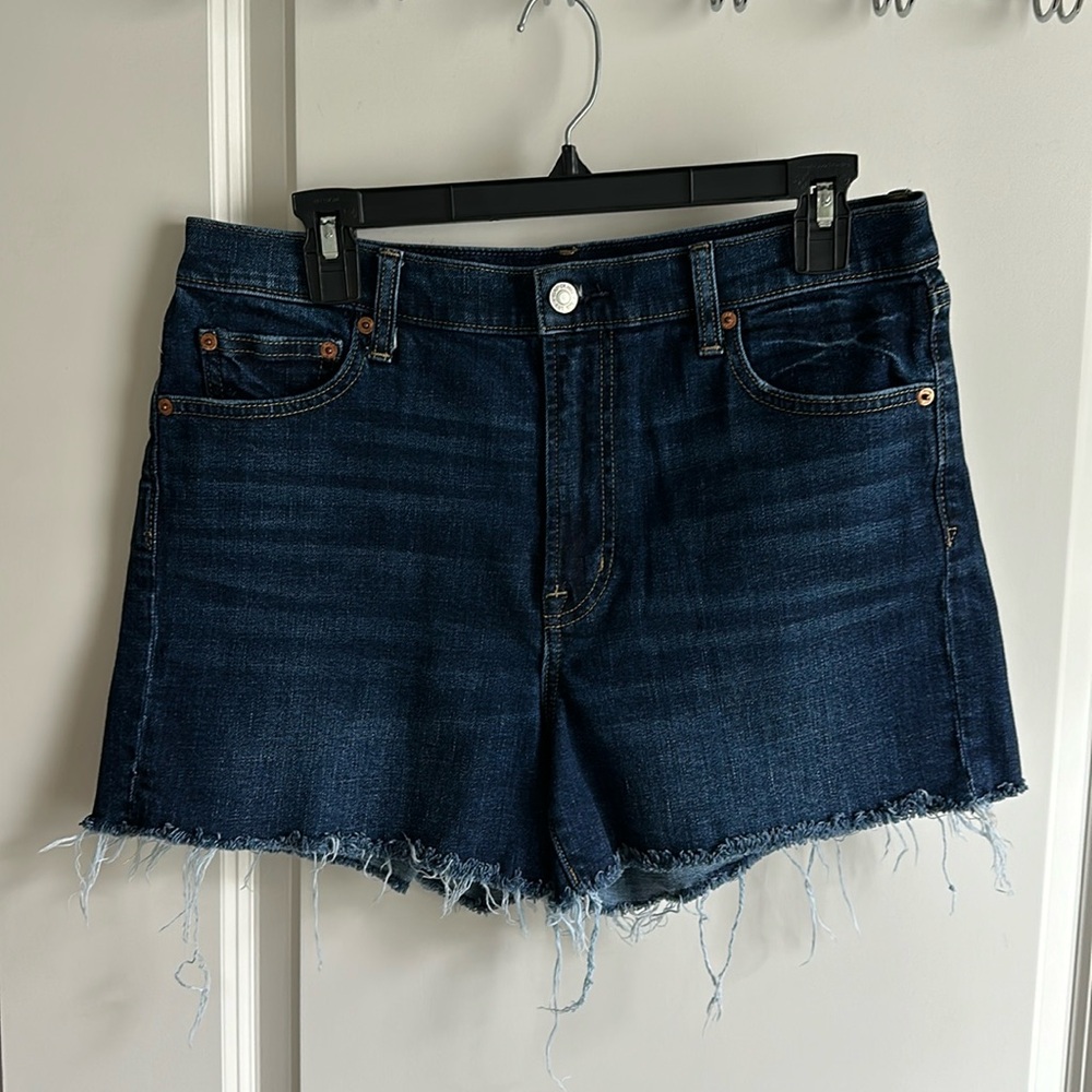 GAP Jean Shorts